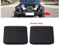 sada ukončení předního nárazníku